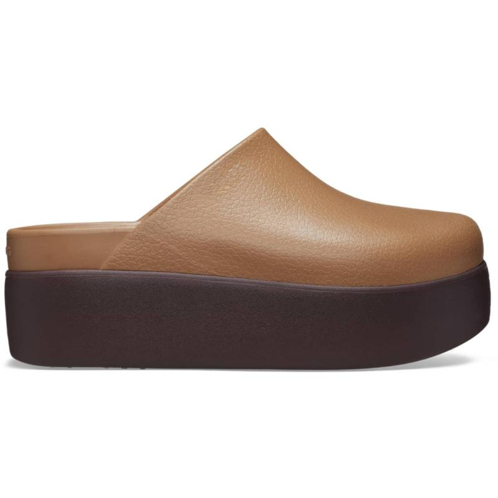 Dylan Platform — Zoccoli Con Plateau Da Donna, immagine 1