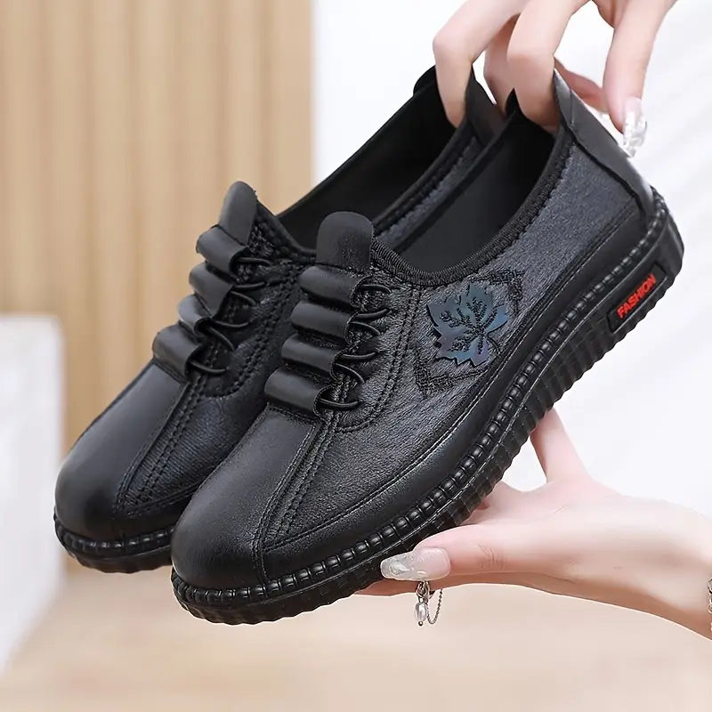 Nira — Sneakers Slip-On Da Donna, immagine 1