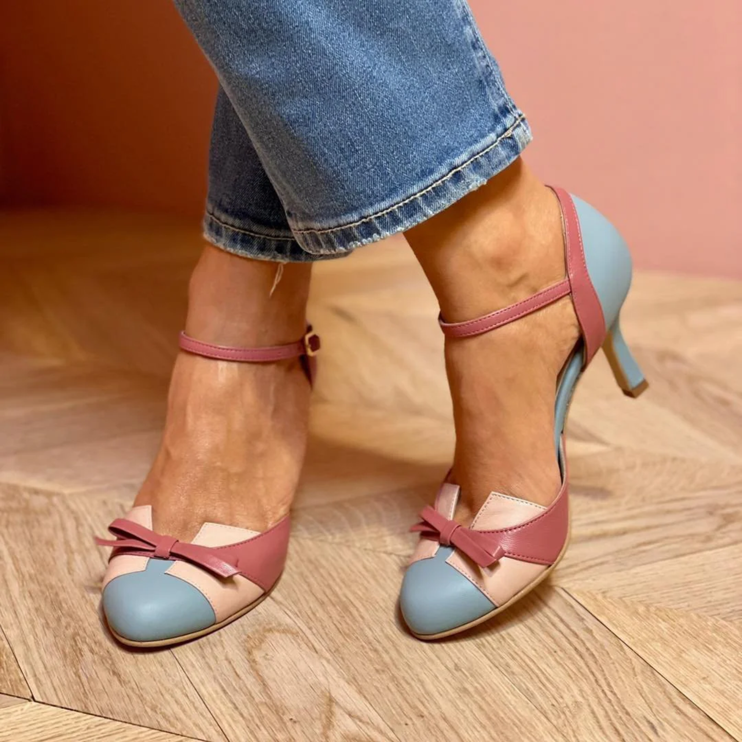 Vintage | Sandali Ortopedici da Donna