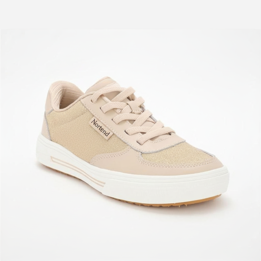 Glitter Night Court — Sneakers Da Donna, immagine 1