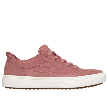 Nuvola — Sneakers Trapuntate Da Donna, immagine 8
