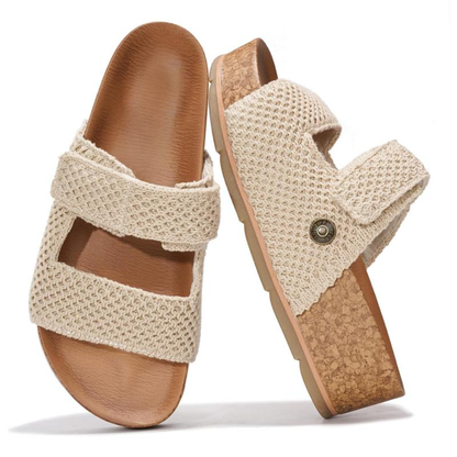 Prime — Sandali Crochet Da Donna, immagine 1