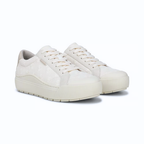 Floral Embroidered — Sneakers Ricamate Da Donna, immagine 1