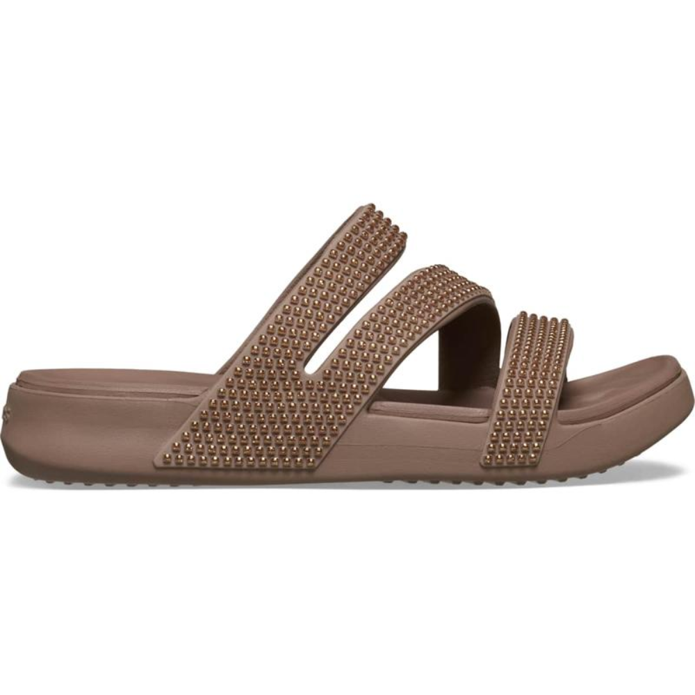 Gemme — Sandali Platform Da Donna, immagine 1