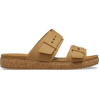 Brooklyn Double Buckle — Sandali Con Fibbia Da Donna, immagine 1