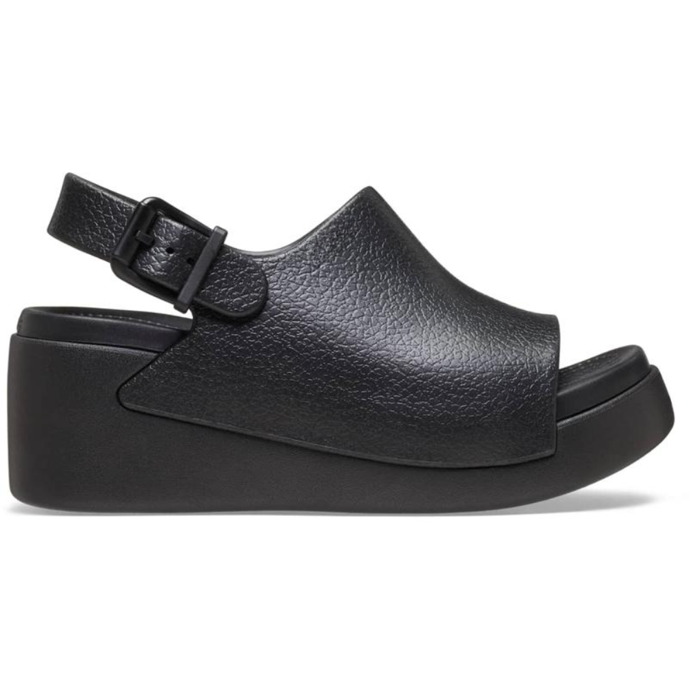 Dylan Platform Slingback — Sandali Con Plateau Con Zeppa Slingback Da Donna, immagine 1