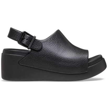 Dylan Platform Slingback — Sandali Con Plateau Con Zeppa Slingback Da Donna, immagine 1