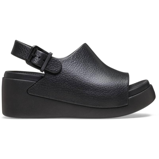 Dylan Platform Slingback — Sandali Con Plateau Con Zeppa Slingback Da Donna, immagine 1