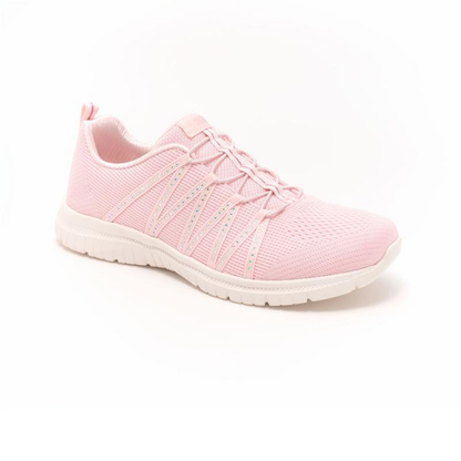 Scintilla — Sneakers In Maglia Da Donna, immagine 1