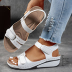 Sandali Ergonomici Eleganti Unisex — Célima, immagine 9