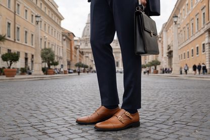 CUSANO MARRONE+7CM