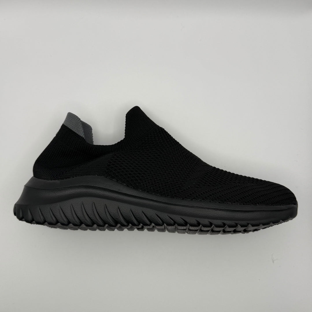 Sprint — Sneakers Slip-On Da Donna, immagine 9
