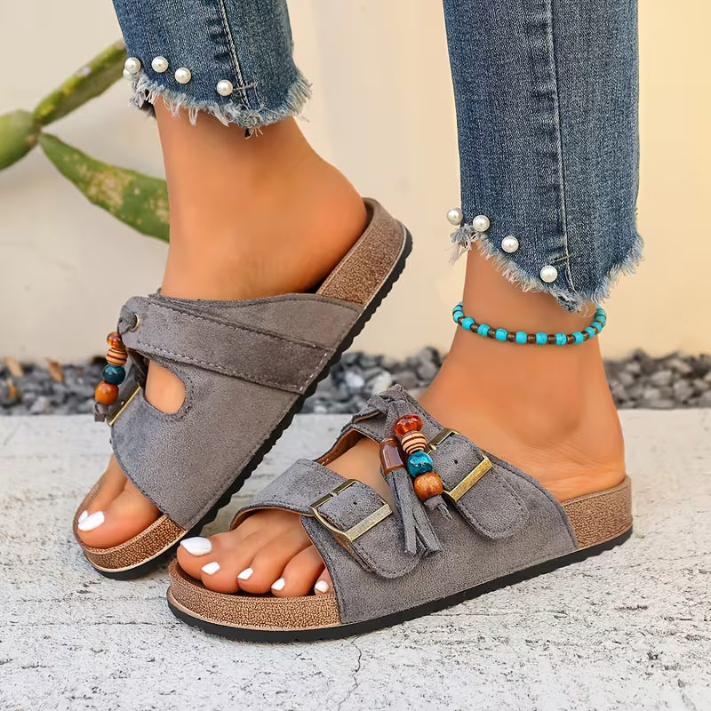 Rio Tassel — Sandali Da Donna, immagine 5