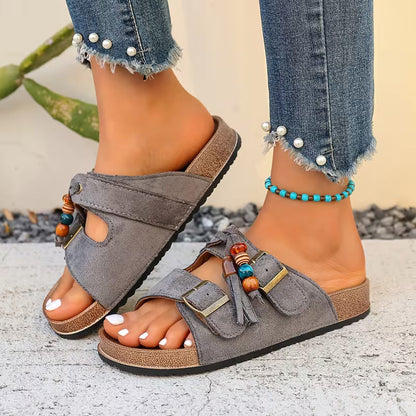 Rio Tassel — Sandali Da Donna, immagine 5