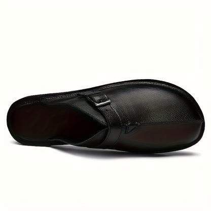 Bergamo | Sabot in Pelle