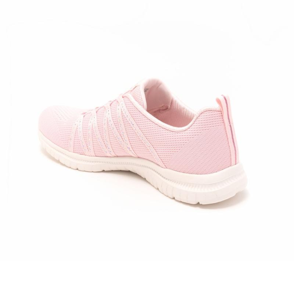 Scintilla — Sneakers In Maglia Da Donna, immagine 2