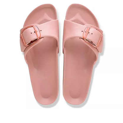 Madrid Buckle — Sandali Con Fibbia Da Donna, immagine 2