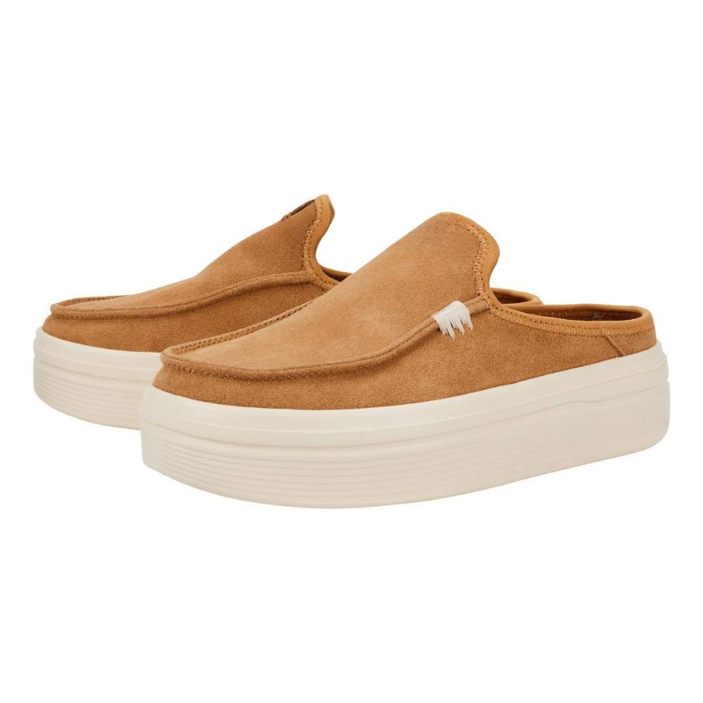 Austin Lift Platform — Sandali Con Plateau Da Donna, immagine 3