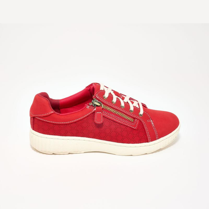 Caroline Zip — Sneakers Da Donna, immagine 2