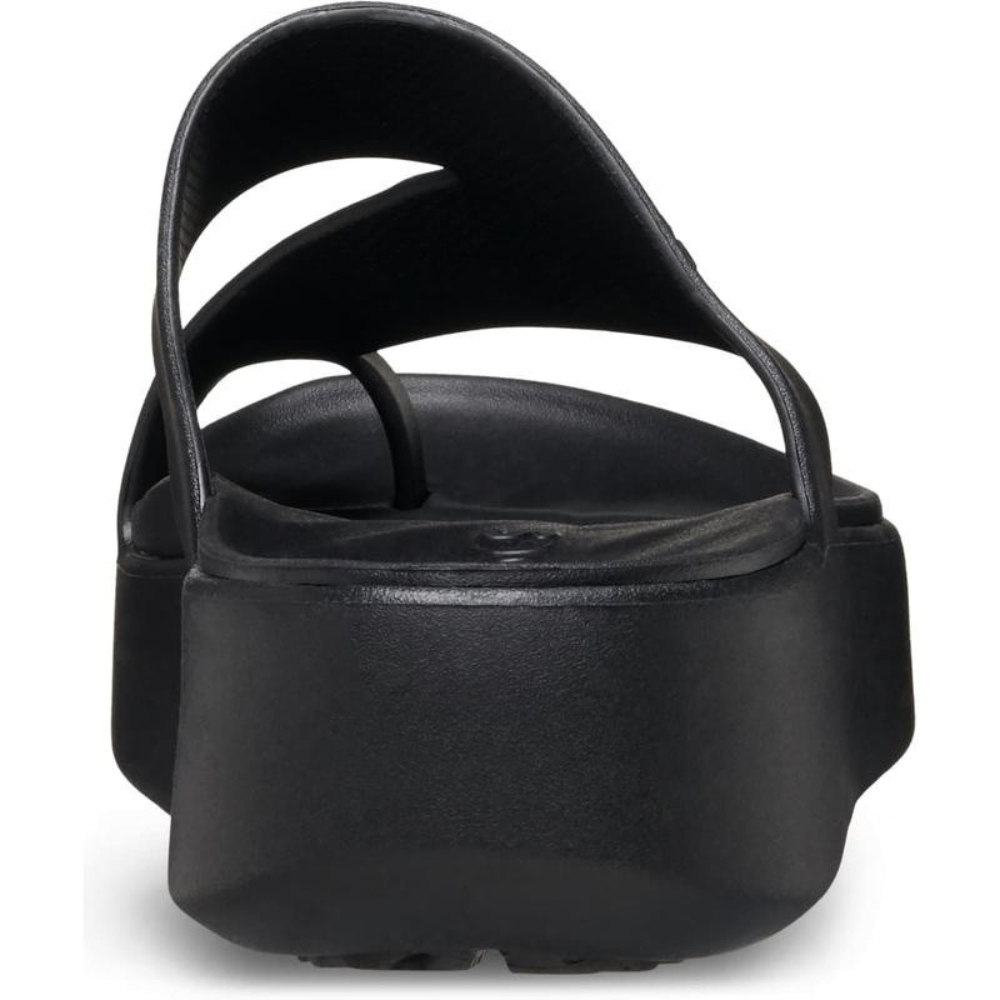 Luna — Sandali Infradito Platform Da Donna, immagine 3