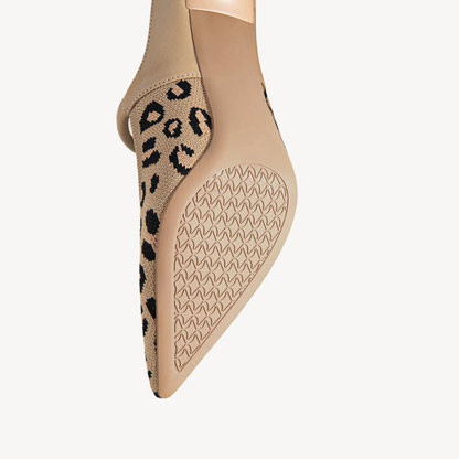 Selva — Décolleté Slingback Da Donna, immagine 2