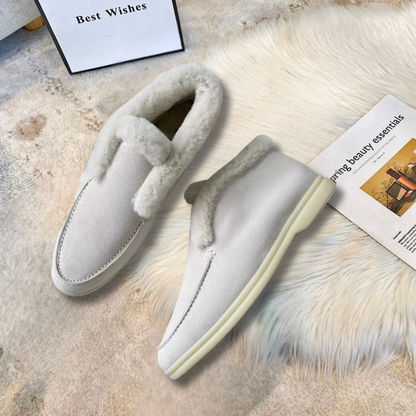 Pana — Scarpe Invernali Da Donna, immagine 3