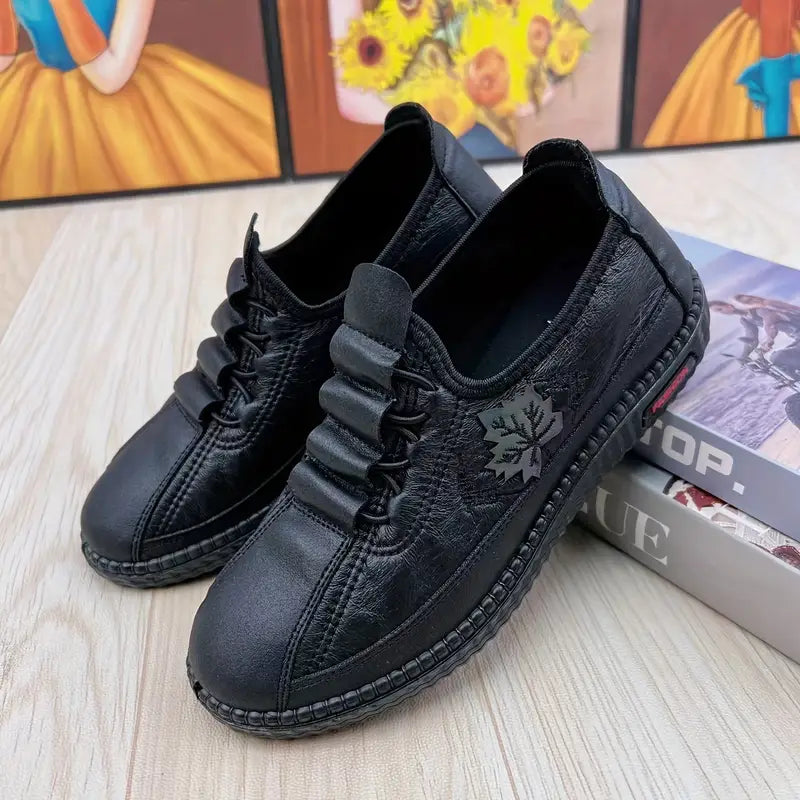 Nira — Sneakers Slip-On Da Donna, immagine 2