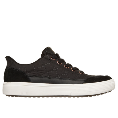 Nuvola — Sneakers Trapuntate Da Donna, immagine 11