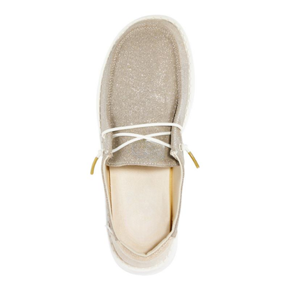 Wendy Sparkle Slip-Ons — Scarpe Da Donna, immagine 2