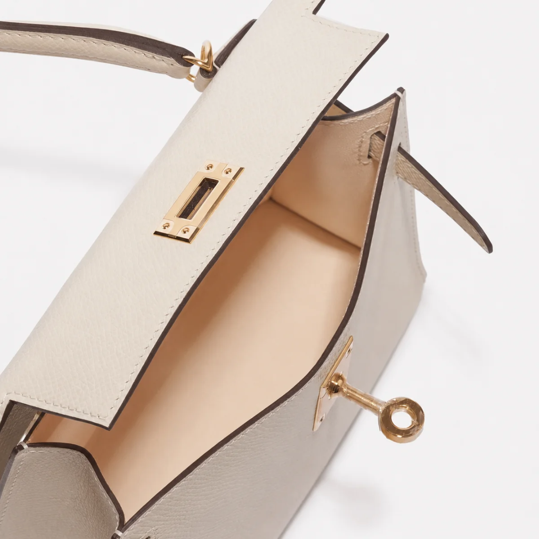 Bellaro St. Barth Bag