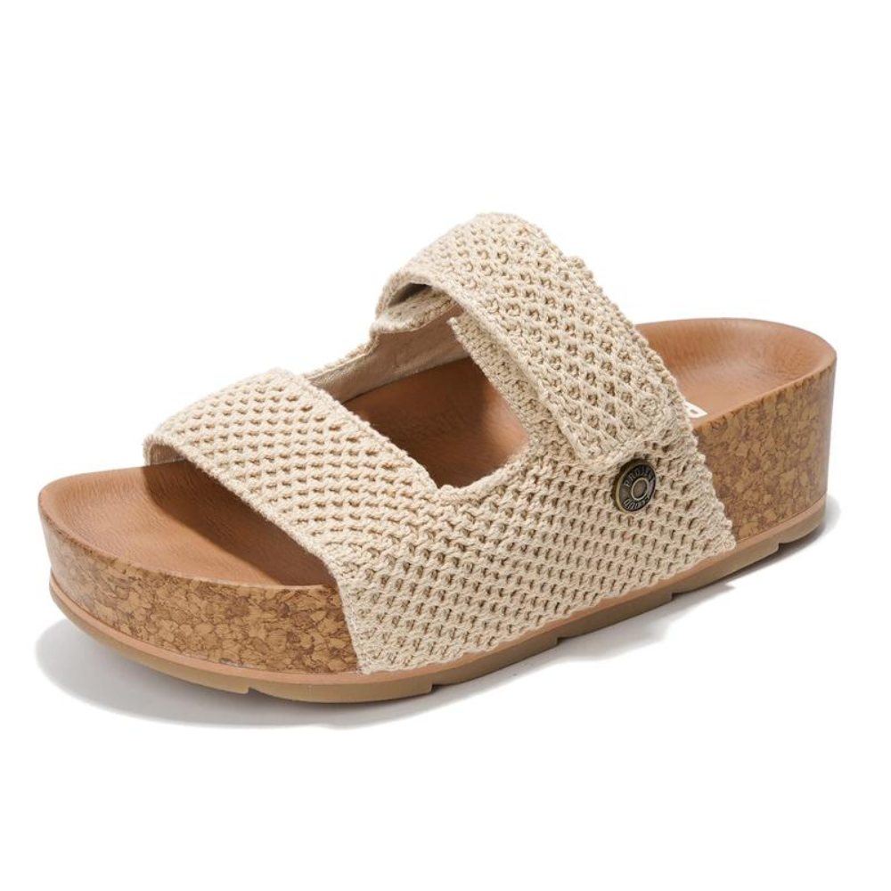 Prime — Sandali Crochet Da Donna, immagine 2