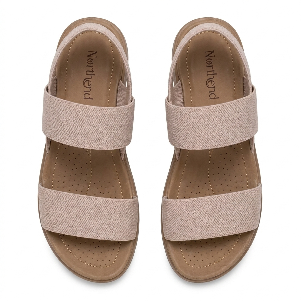 Free Stride — Sandali Da Donna, immagine 2