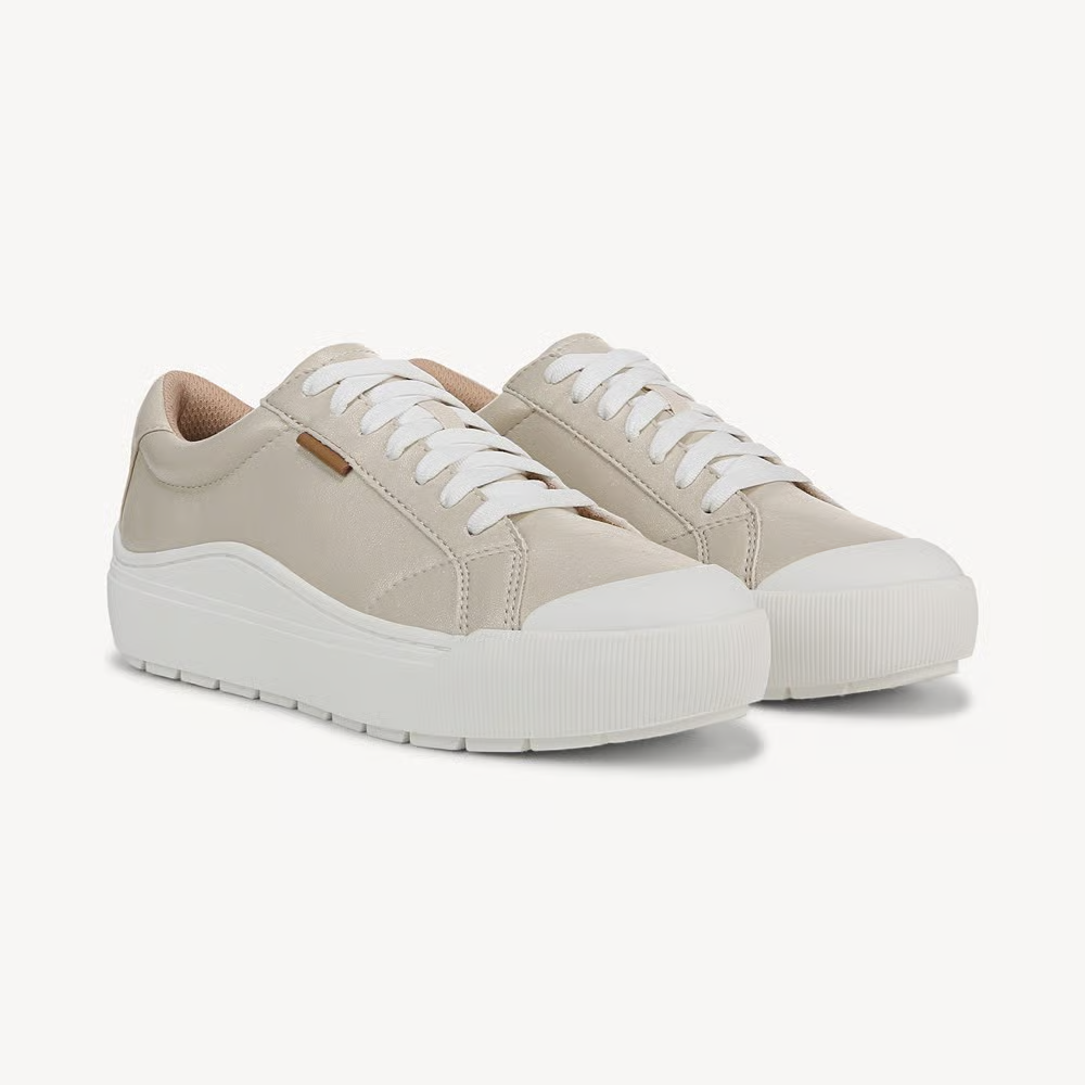 Cloud — Sneakers Platform Da Donna, immagine 8
