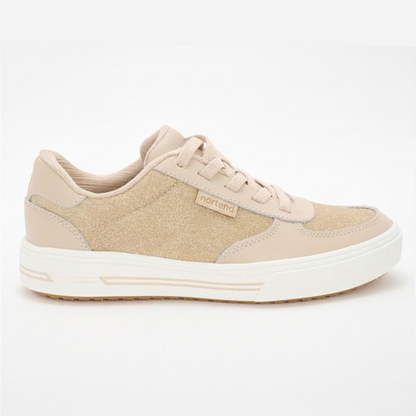 Glitter Night Court — Sneakers Da Donna, immagine 2