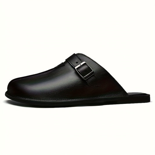 Bergamo | Sabot in Pelle