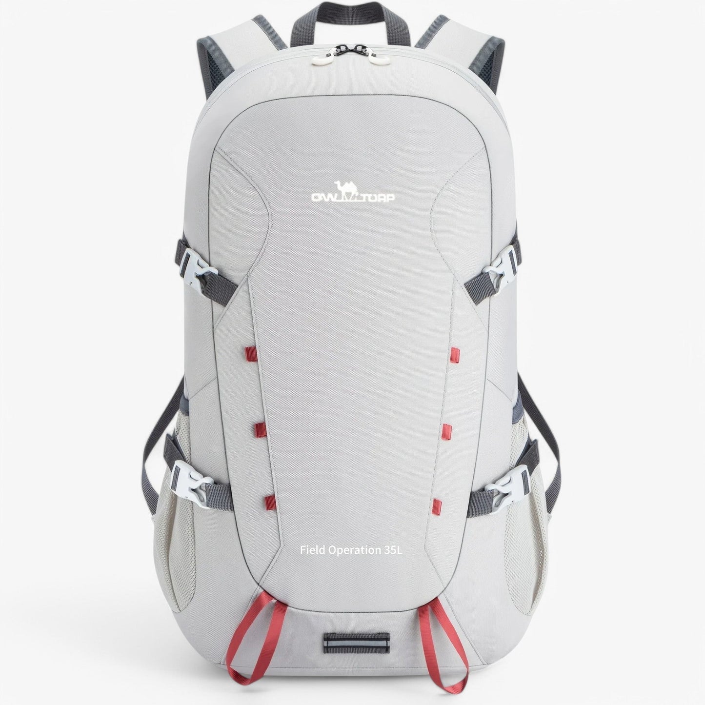 Zaino Pieghevole Multicolore Compatto Donna — Vela, immagine 5
