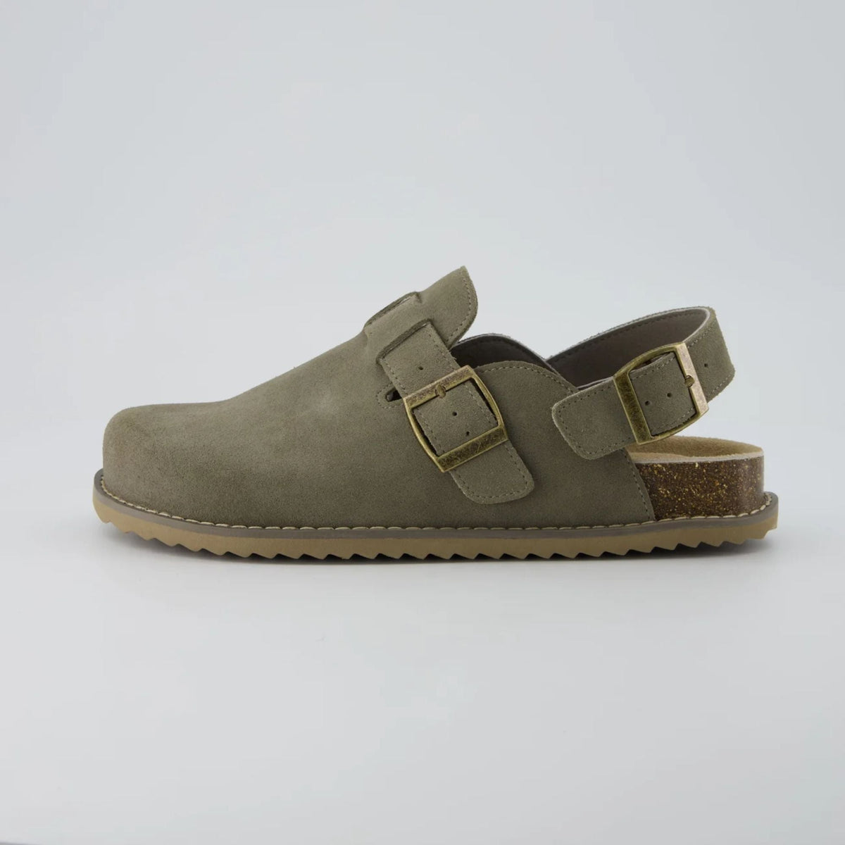 The Cabin Clogs®