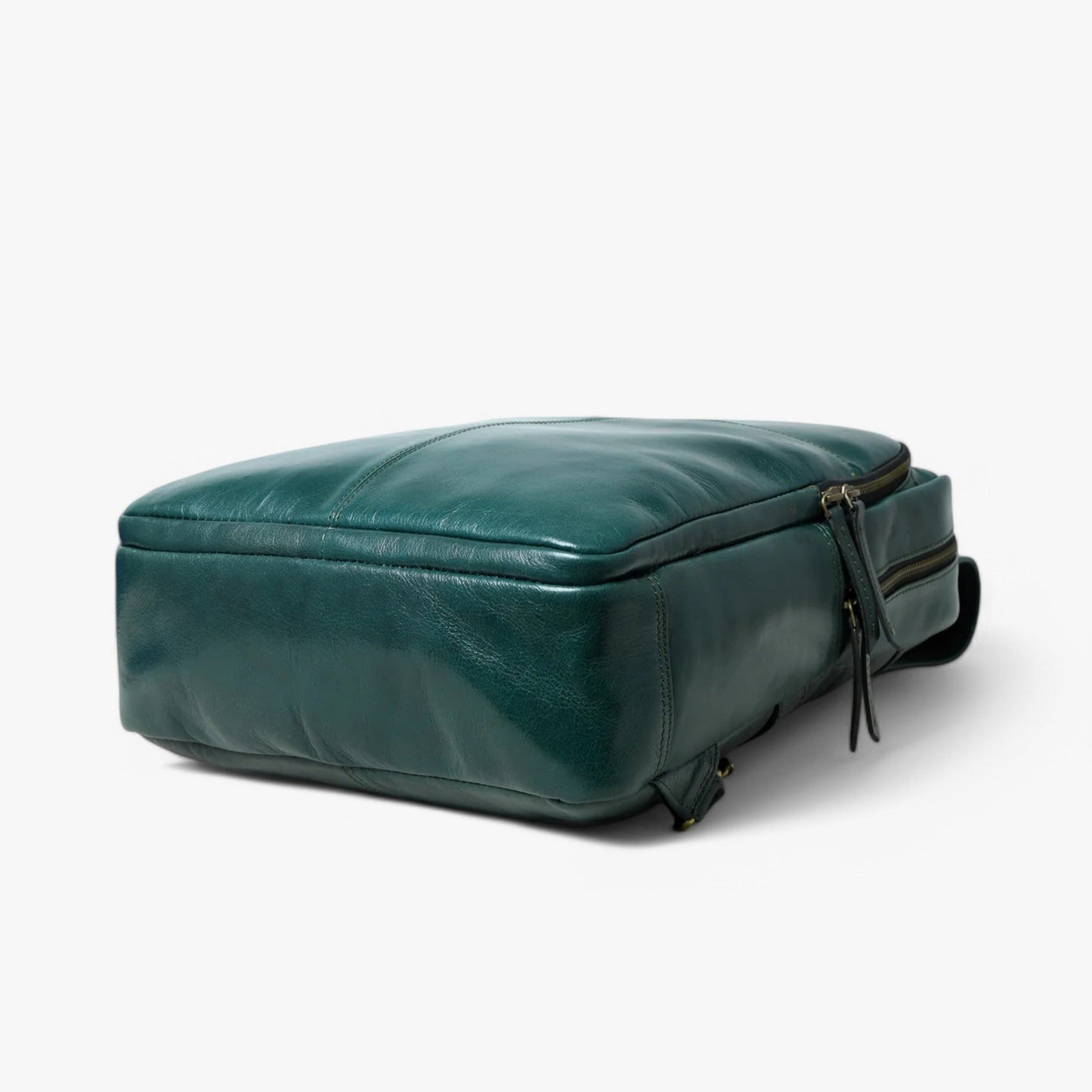 Zaino Verde Minimal Donna — Como, immagine 10