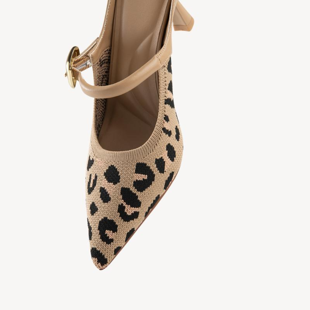 Selva — Décolleté Slingback Da Donna, immagine 3
