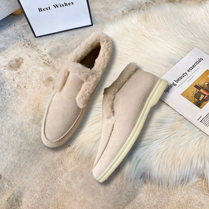Pana — Scarpe Invernali Da Donna, immagine 1