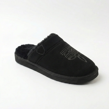 Ranch — Pantofole Foderate Unisex, immagine 2