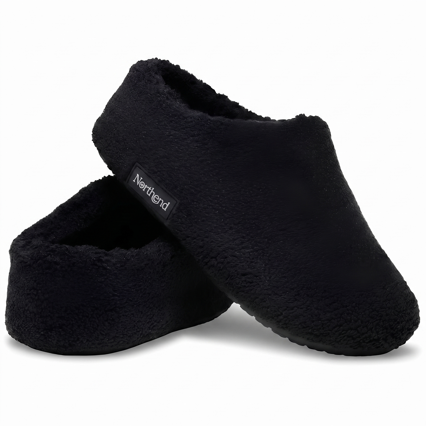Cloud Slippers — Sandali Da Donna, immagine 3
