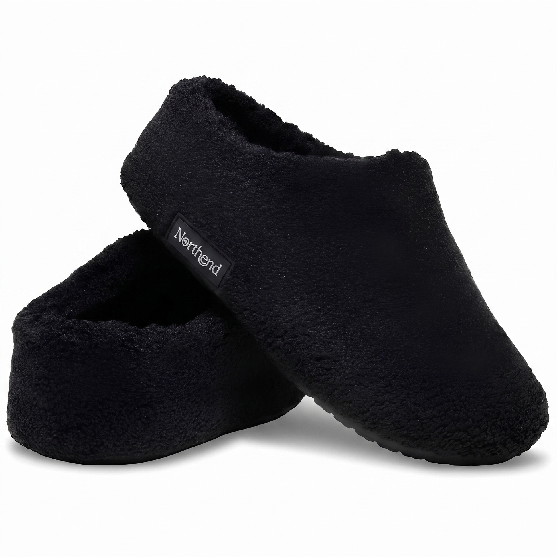Cloud Slippers — Sandali Da Donna, immagine 3