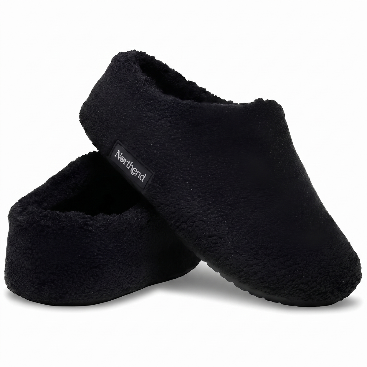 Cloud Slippers — Sandali Da Donna, immagine 3