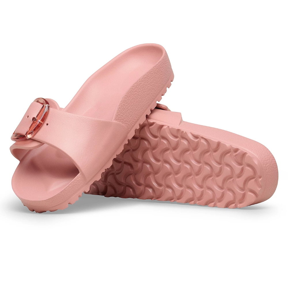Madrid Buckle — Sandali Con Fibbia Da Donna, immagine 3