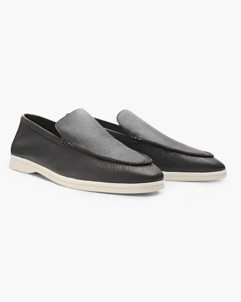 Riviera | Loafer in Pelle da Uomo