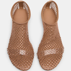 Mino — Ballerine In Mesh Da Donna, immagine 5