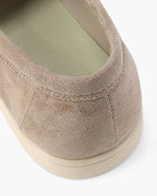 Bellagio | Loafer Classici in Pelle Scamosciata, immagine 6