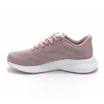 Lace Up Walking — Sneakers Da Donna, immagine 6