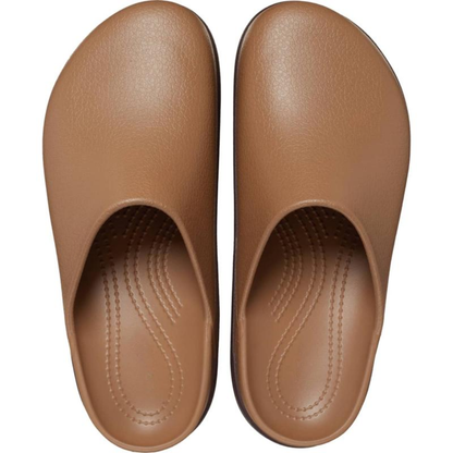 Dylan Platform — Zoccoli Con Plateau Da Donna, immagine 3